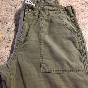 Express Men’s Joggers